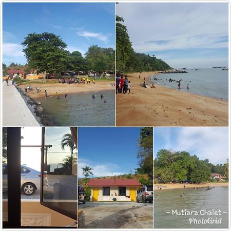 Mutiara Chalet Malacca Buitenkant foto