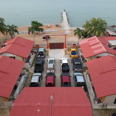 Mutiara Chalet Malacca Buitenkant foto