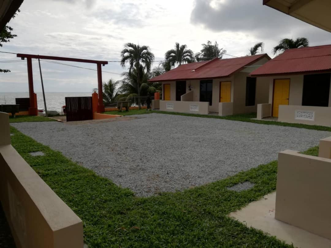 Mutiara Chalet Malacca Buitenkant foto