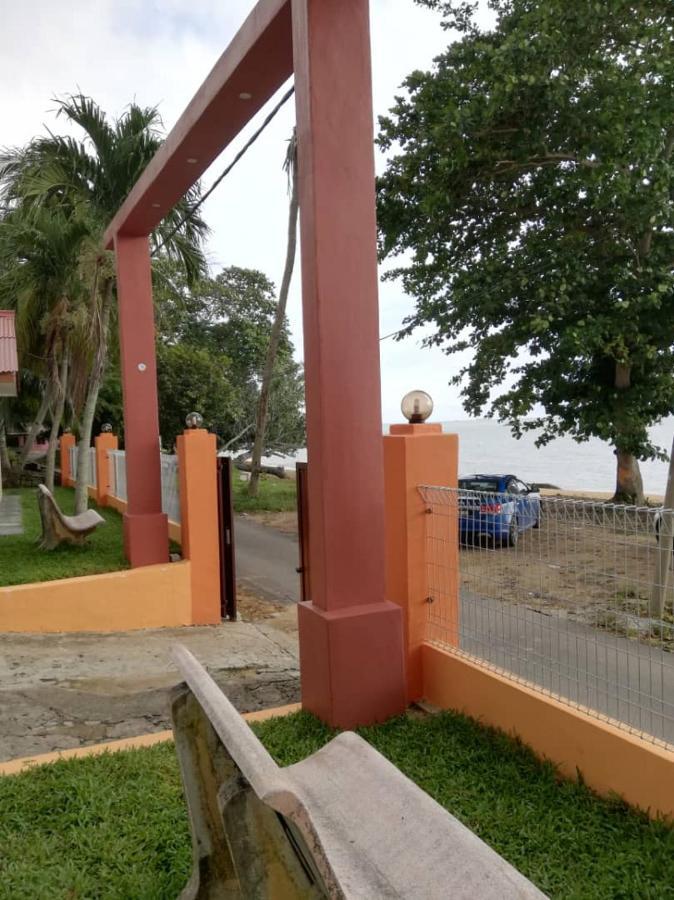 Mutiara Chalet Malacca Buitenkant foto
