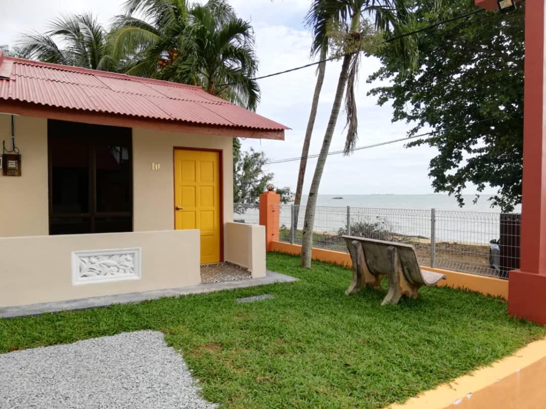 Mutiara Chalet Malacca Buitenkant foto