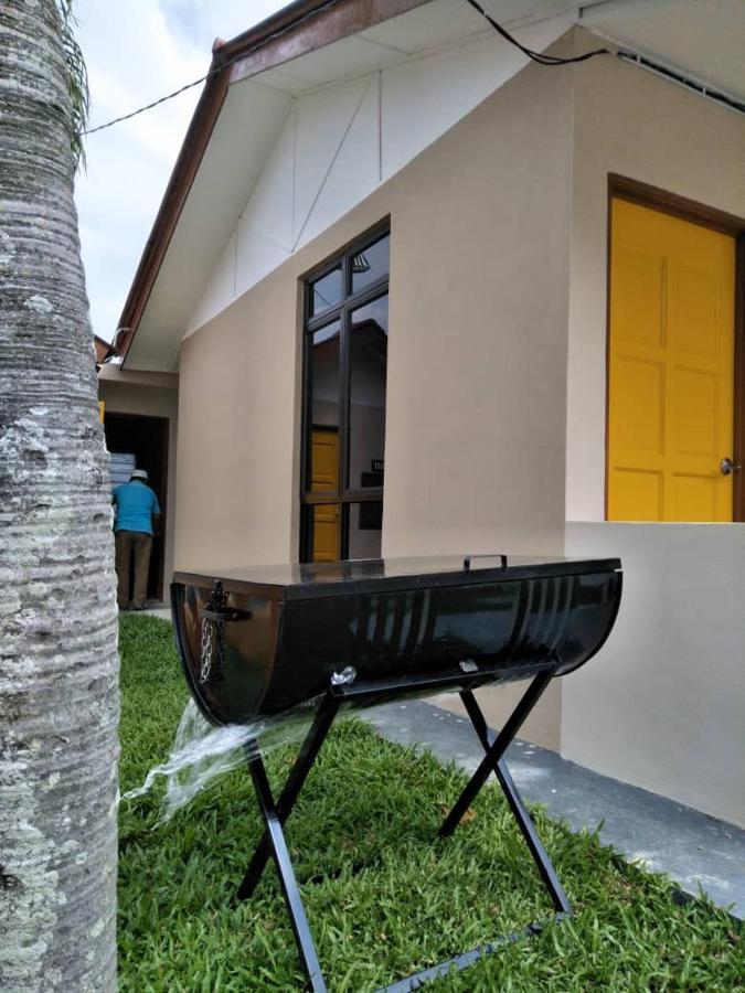Mutiara Chalet Malacca Buitenkant foto