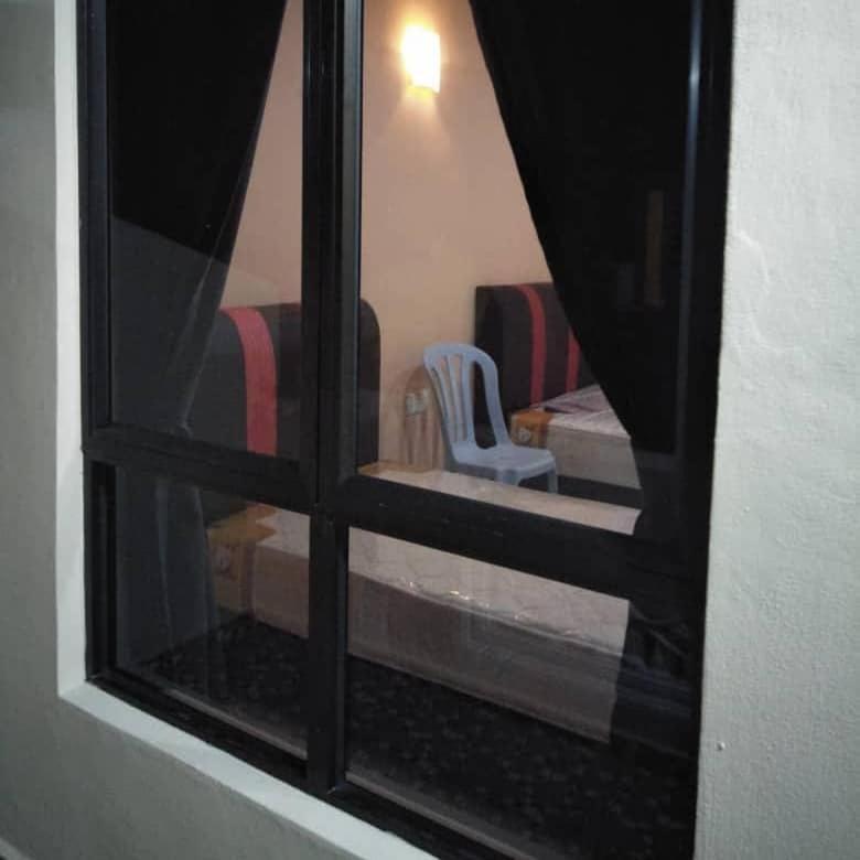 Mutiara Chalet Malacca Buitenkant foto