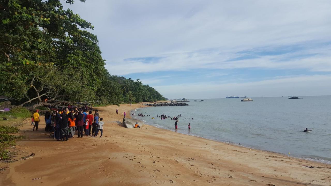 Mutiara Chalet Malacca Buitenkant foto