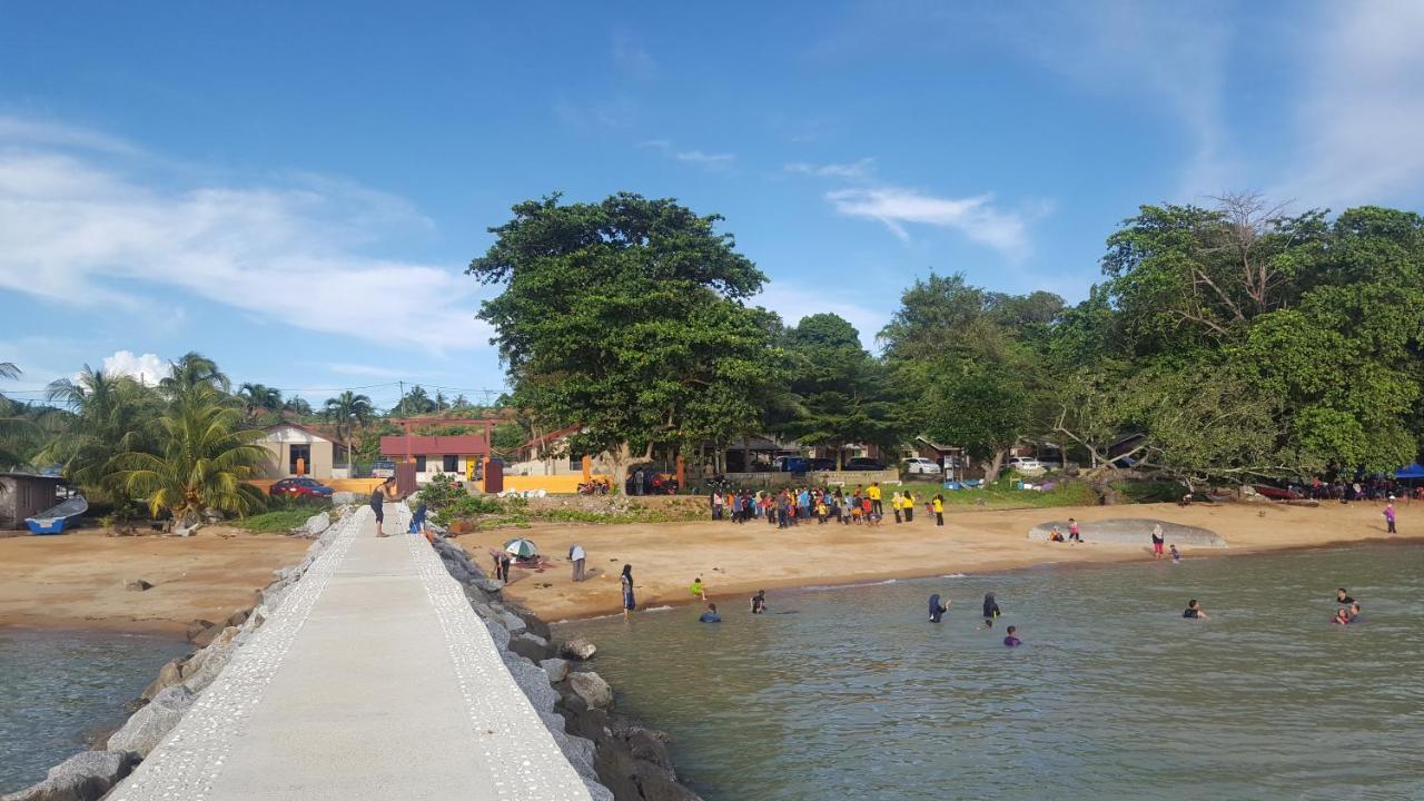 Mutiara Chalet Malacca Buitenkant foto