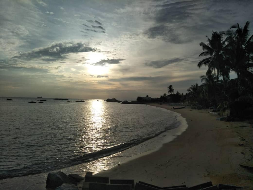 Mutiara Chalet Malacca Buitenkant foto