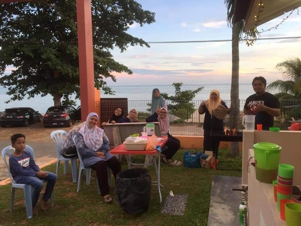Mutiara Chalet Malacca Buitenkant foto