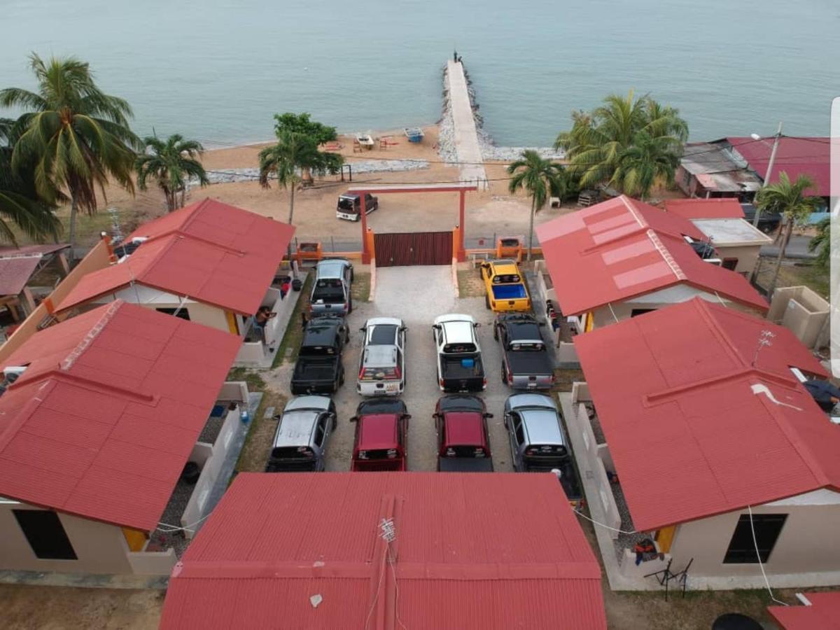 Mutiara Chalet Malacca Buitenkant foto