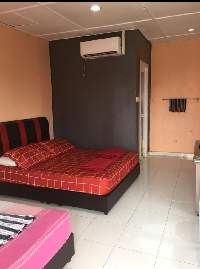 Mutiara Chalet Malacca Buitenkant foto
